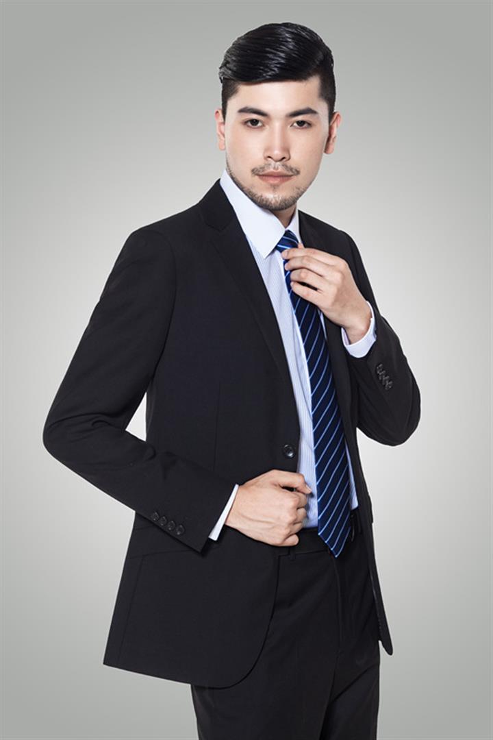 叶素华 现场执行负责人